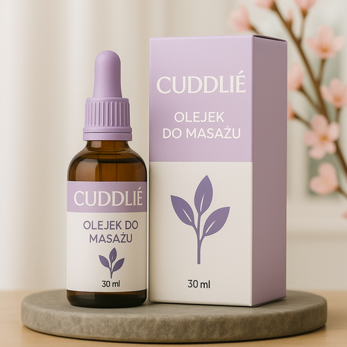 Dodatkowy Olejek 30ml